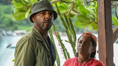 Death in Paradise S15E08