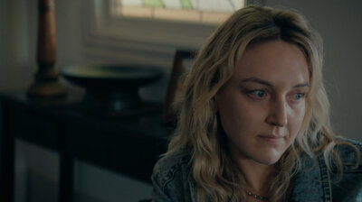 Running With Scissors