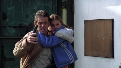 The Human Shield
