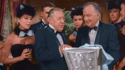 Bewitched S02E04