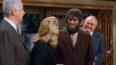 Bewitched S02E07