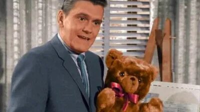 Bewitched S02E13