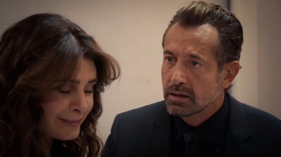 Necesito tu coartada