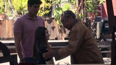 Reencuentros inevitables