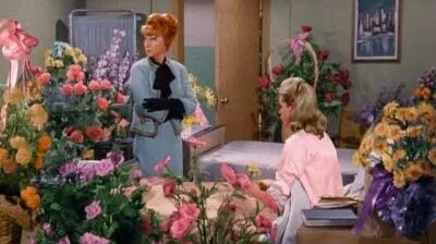 Bewitched S02E18