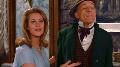 The Leprechaun