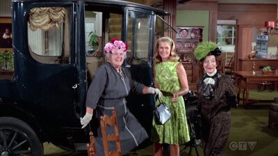 Bewitched S03E03