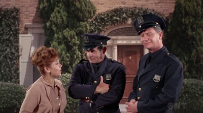 Bewitched S03E06