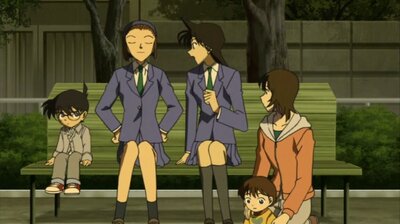 Love Letter to Ran