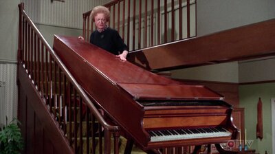 Bewitched S03E09