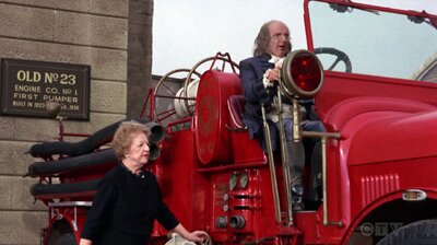 Bewitched S03E13