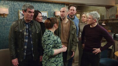 Wednesday 1st April