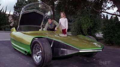 Super Car