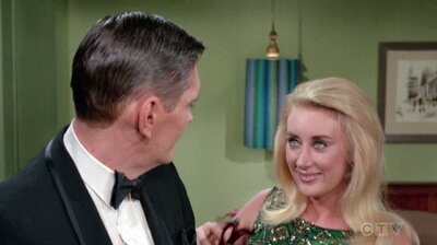 Bewitched S03E22