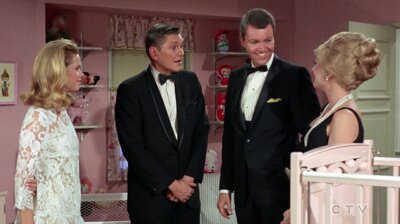 Bewitched S03E25