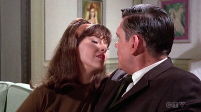 Bewitched S03E27