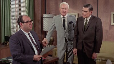 Bewitched S03E28