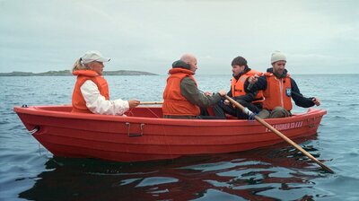 Tillitsprøven