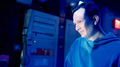 Get Your Act Together with Michael Cruz Kayne