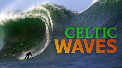 Celtic Waves - Ireland