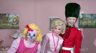 Bewitched S04E02