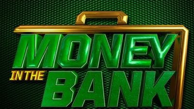 Money in the Bank 2016 - T-Mobile Arena, Paradise, Nevada