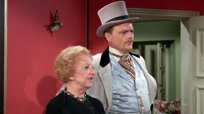 Bewitched S04E09
