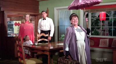 Bewitched S04E15