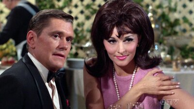 Bewitched S04E19