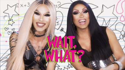 Wait, What? S01E08