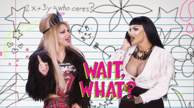 Wait, What? S01E11