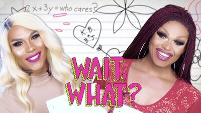 Wait, What? S01E27