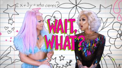 Mythological Creatures