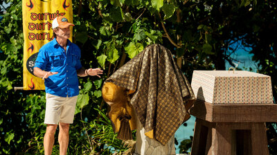 The Blood Moon (Part 1)