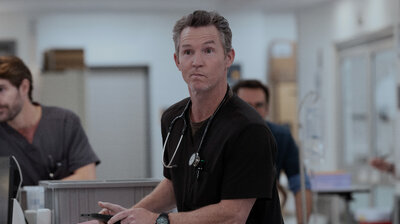 The Pitt S02E13