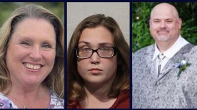 The Root Beer Float Murder