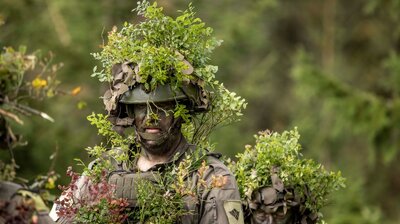 Operasjon Gjøkunge - Overlevelse
