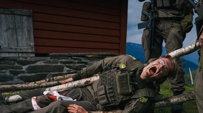 Operasjon Gjøkunge og dimmekamp