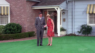 Bewitched S04E24