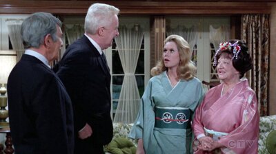 Bewitched S04E29