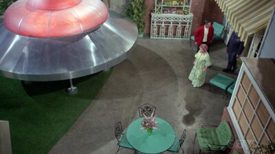 Bewitched S04E30