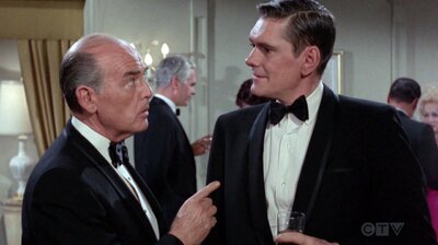 Bewitched S04E32