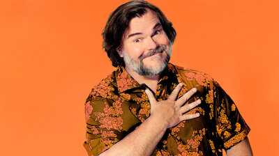 Jack Black / Jack White