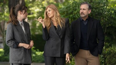 Rooster S01E05