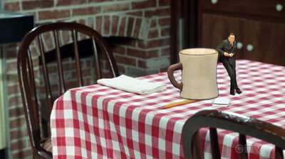 Samantha's Wedding Present