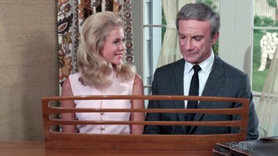 Bewitched S05E03