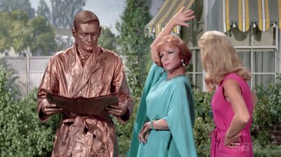 Bewitched S05E05