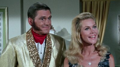 Bewitched S05E06