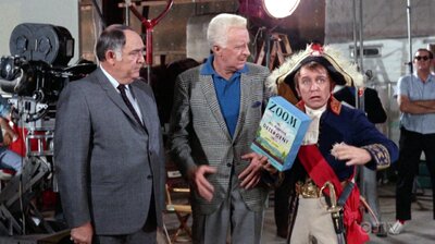 Bewitched S05E07