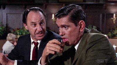 Is it Magic or Imagination?